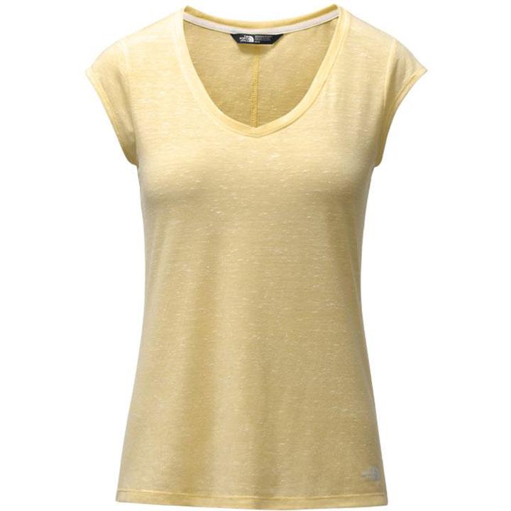 The North Face Short Sleeve EZ Tee Womens
