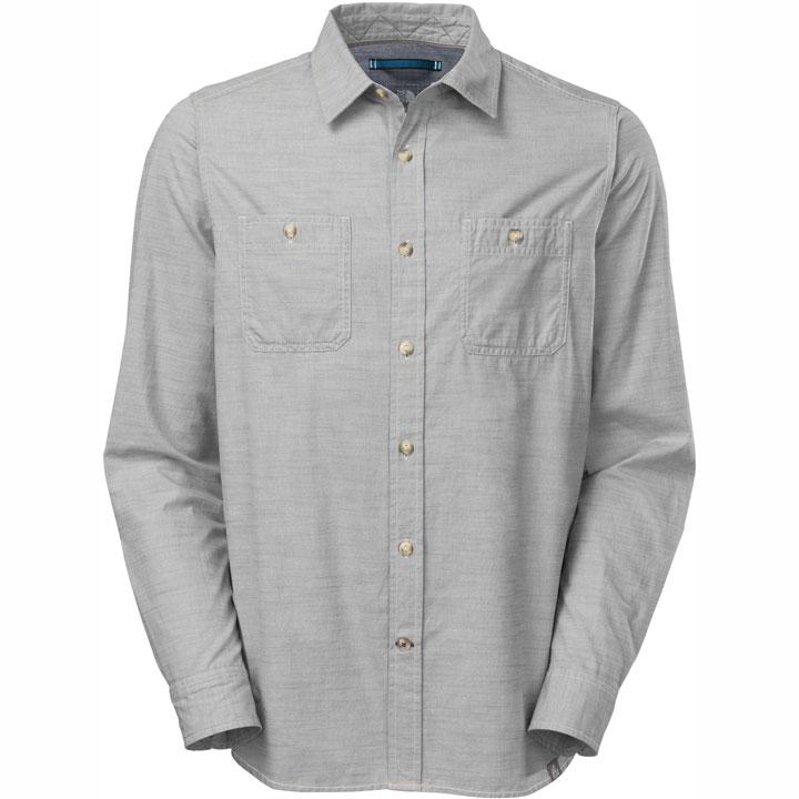 The North Face Montgomery Shirt Mens