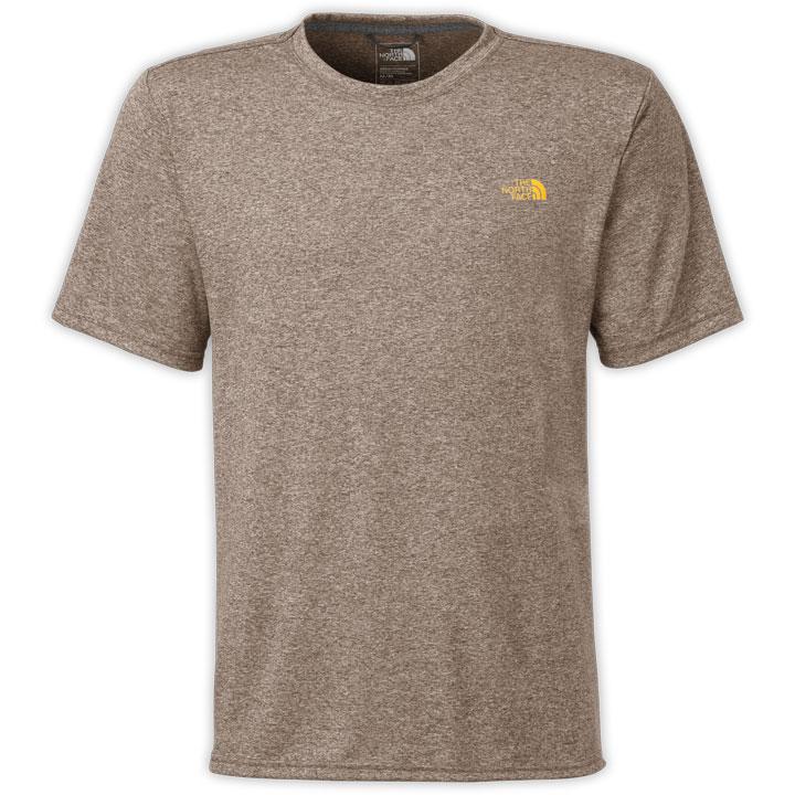 The North Face Reaxion Amp Crew Shirt Mens