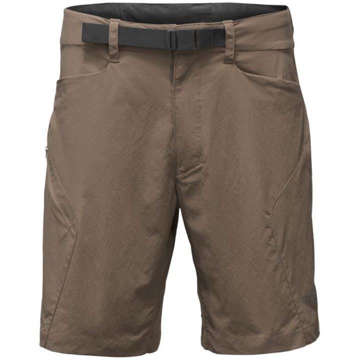 The North Face Straight Paramount 3.0 Shorts Mens