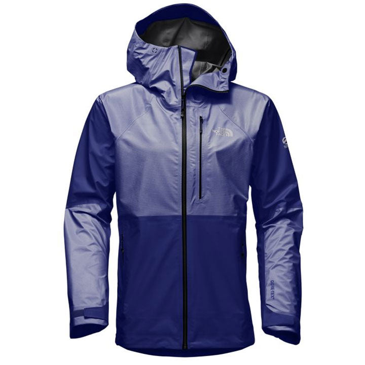 The North Face L5 Fuseform Gore-Tex C-Knit Jacket Mens