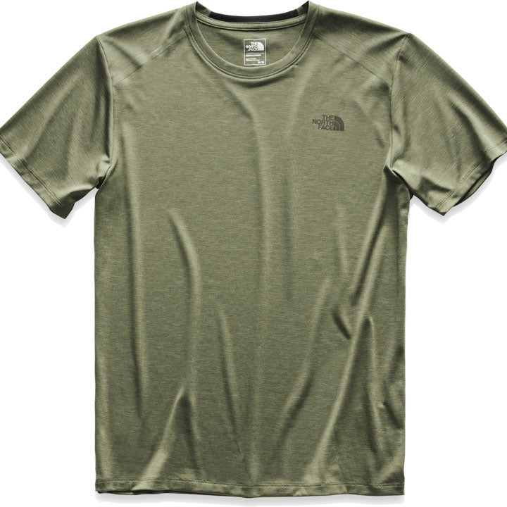 The North Face HyperLayer FD Short Sleeve Crew Mens