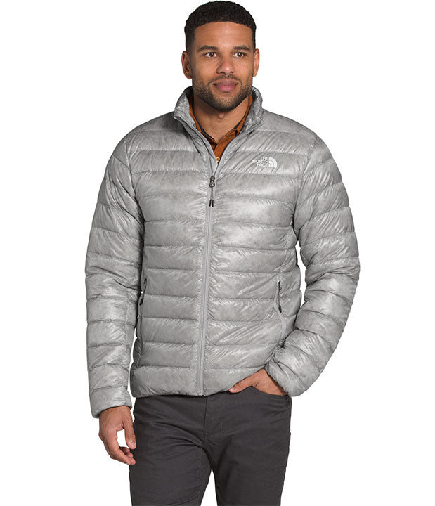 The North Face Sierra Peak Jacket Mens (Past Season)