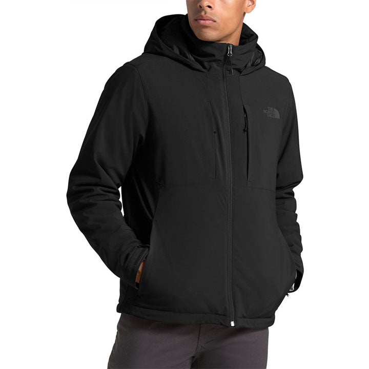 The North Face Apex Elevation Jacket Mens (Past season)