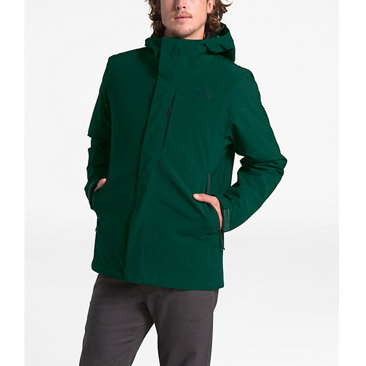 The North Face Carto Triclimate Jacket Mens (Past Season)