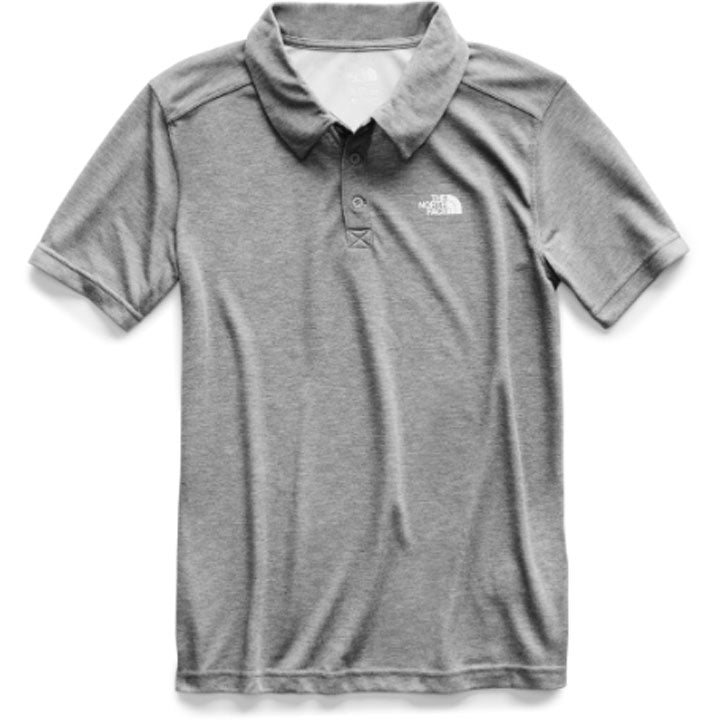 The North Face Plaited Crag Polo Mens