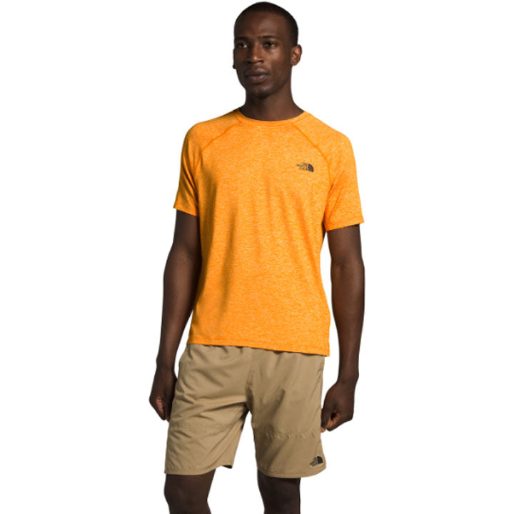 The North Face HyperLayer FD Short Sleeve Mens