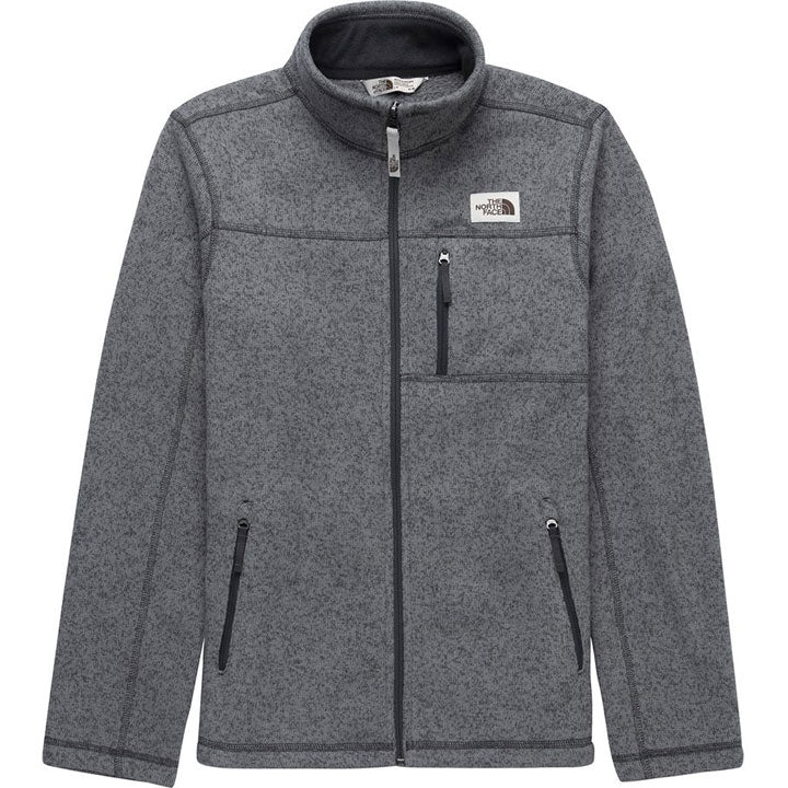 The North Face Gordon Lyons Full Zip Boys