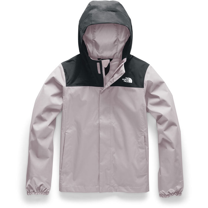 The North Face Resolve Reflective Jacket Girls
