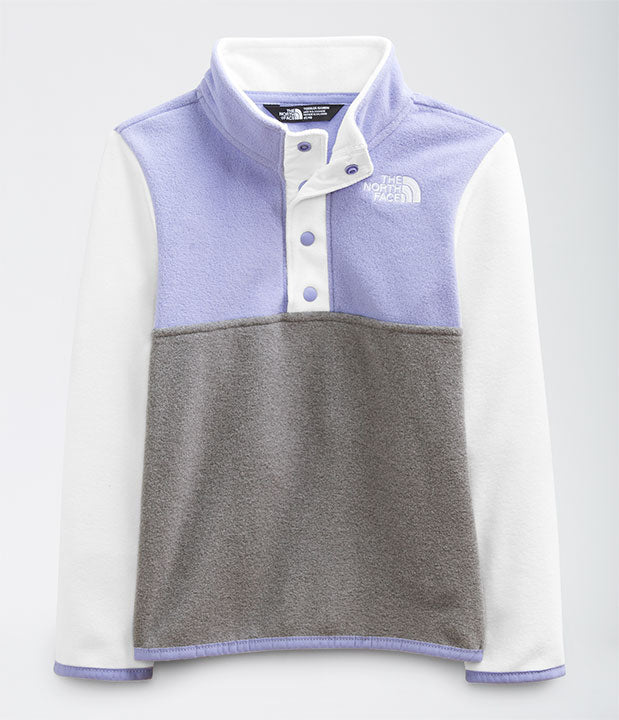The North Face Glacier 1/4 Snap Toddler
