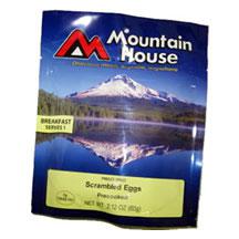 Mountain House Scrambled Eggs Pre-Cooked