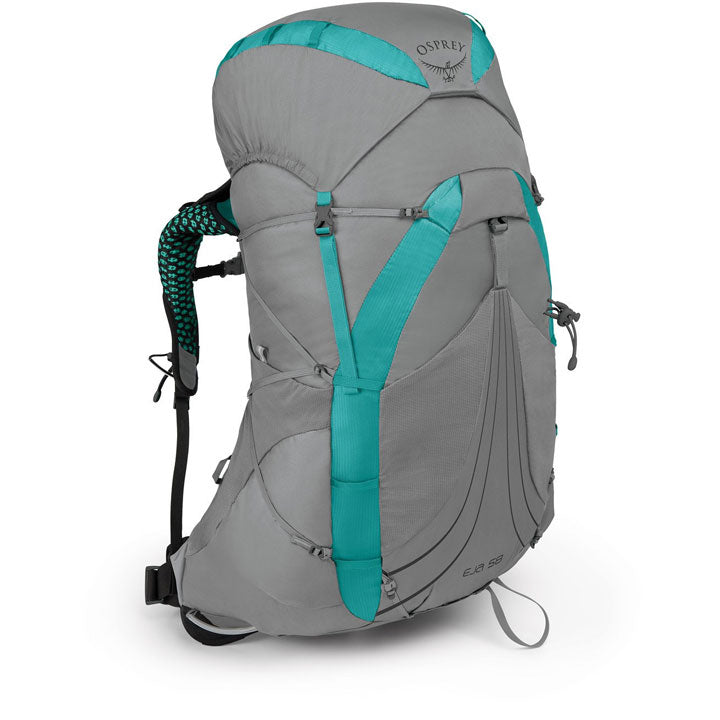Osprey Eja 58 Backpack Womens