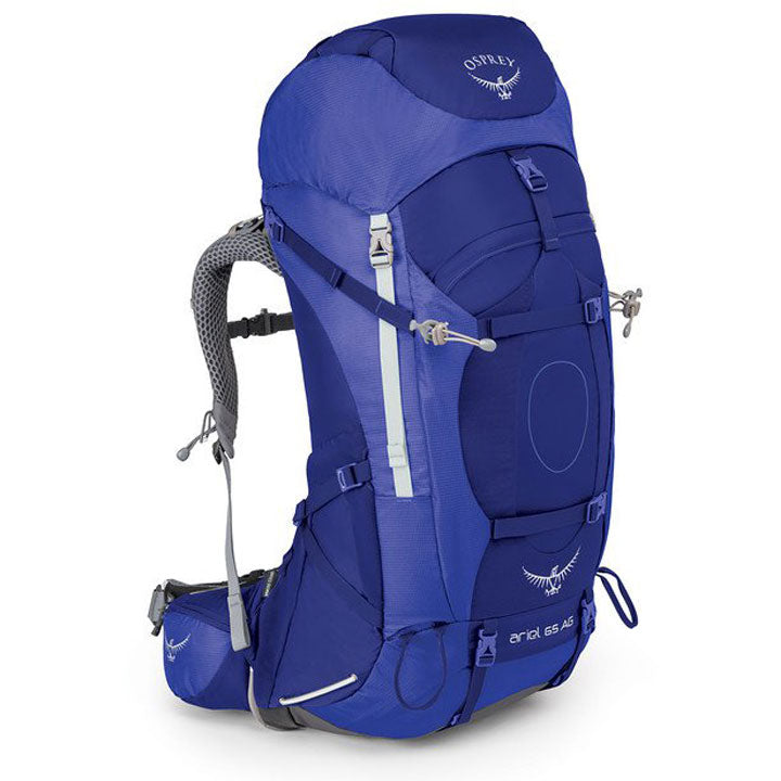 Osprey Ariel AG 65 Backpack Womens