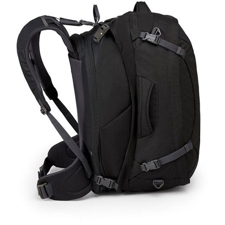 Osprey Ozone Duplex 65 Travel Pack Mens