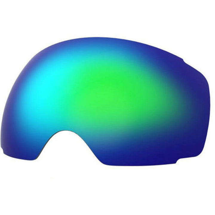 Outdoor Master Pro Goggles Replacement Lens