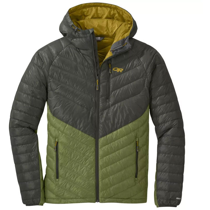 Outdoor Research Illuminate Down Hoody Mens