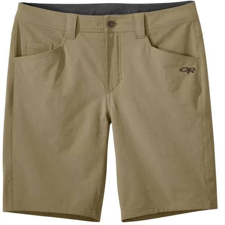 Outdoor Research Voodoo 10" Shorts Mens
