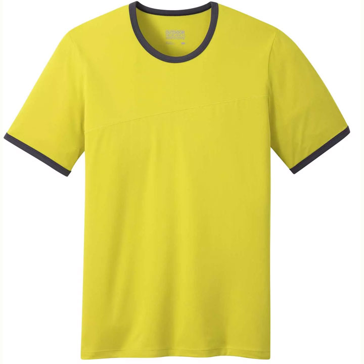 Outdoor Reseach Mens Next to None Tee