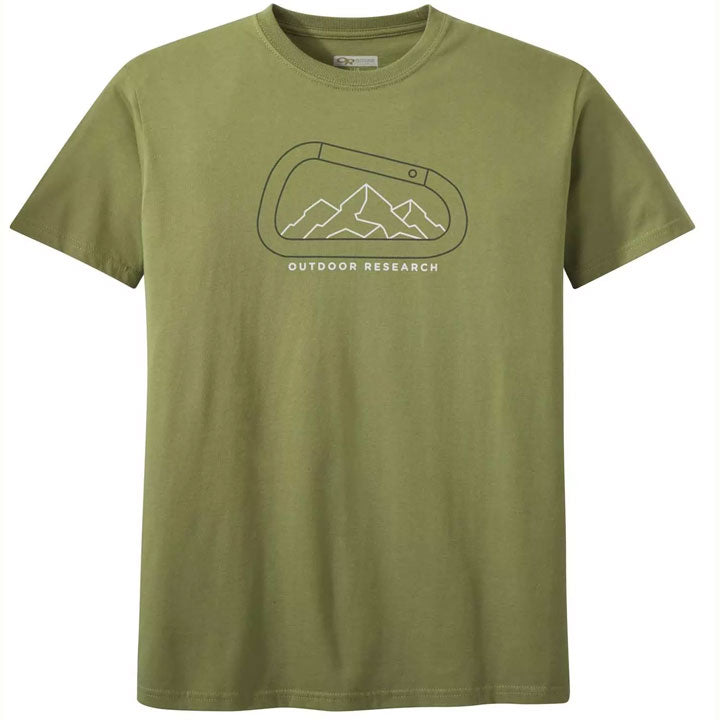 Outdoor Research Rumney S/S Tee