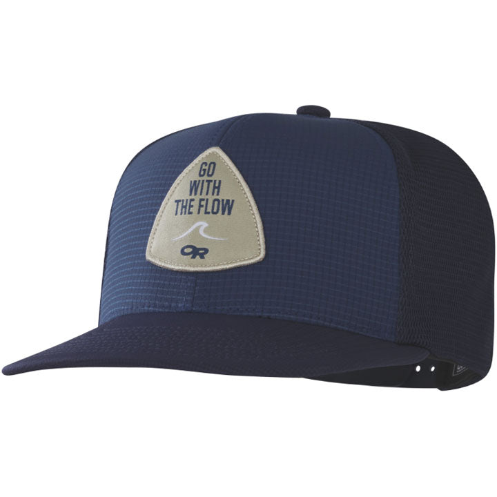 Outdoor research performance trucker paddle deals