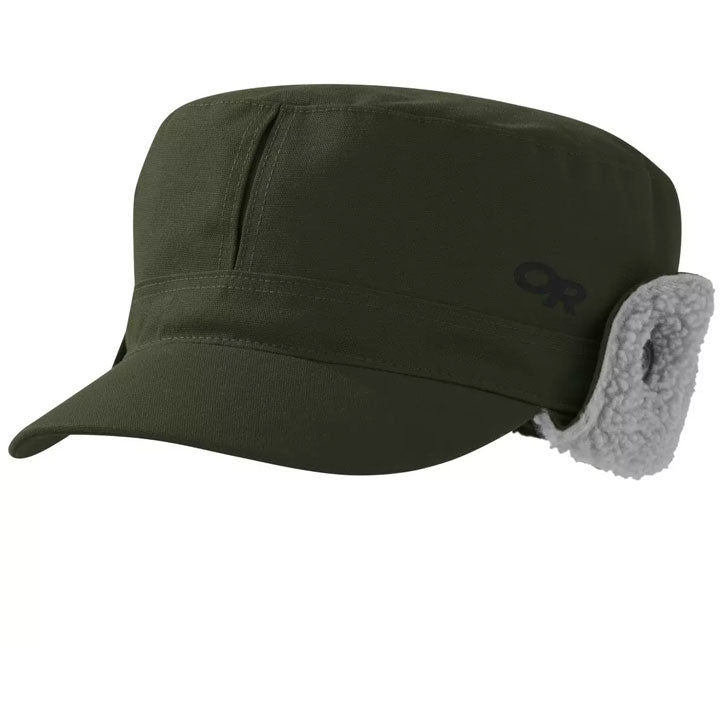Outdoor Research Wilson Yukon Cap