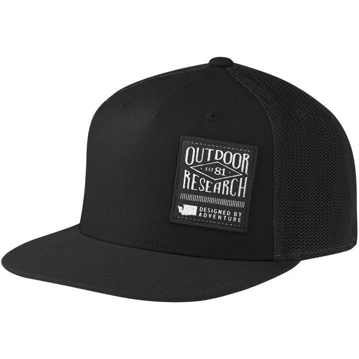 Outdoor Research Retro Trucker Cap