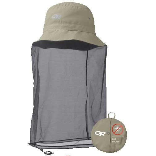 Outdoor Research Bug Bucket Headwear