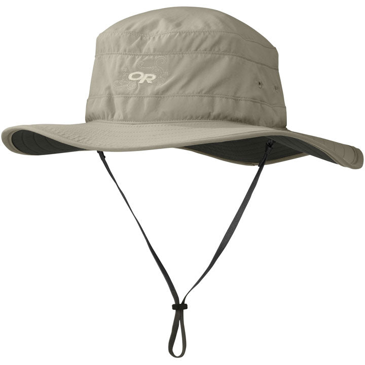 Outdoor Research Solar Roller Sun Hat Womens