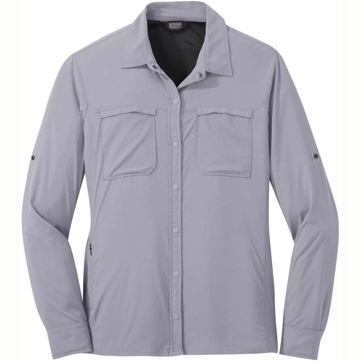 Outdoor Research Womens Optimist LS Shirt