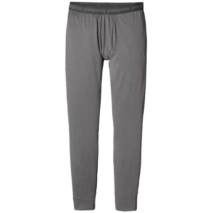 Patagonia Capilene Midweight Bottom Mens