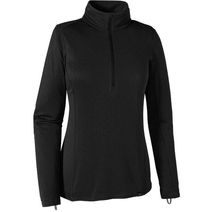 Patagonia Capilene Midweight Zip T Womens
