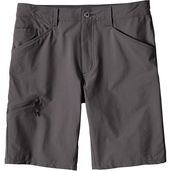 Patagonia Quandary Shorts 10" Mens