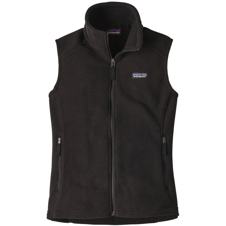 Patagonia Classic Synchilla Fleece Vest Womens