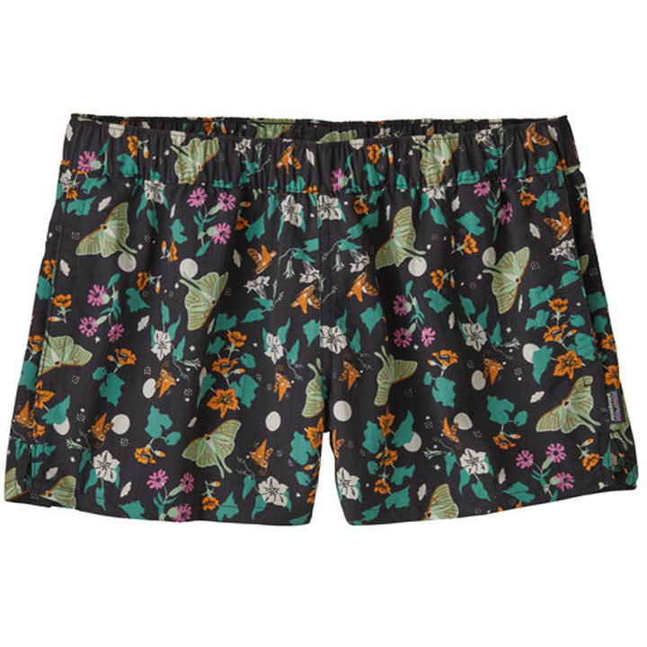 Patagonia Barely Baggies Shorts 2.5" Womens