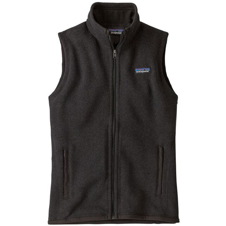 Patagonia Better Sweater Fleece Vest Womens