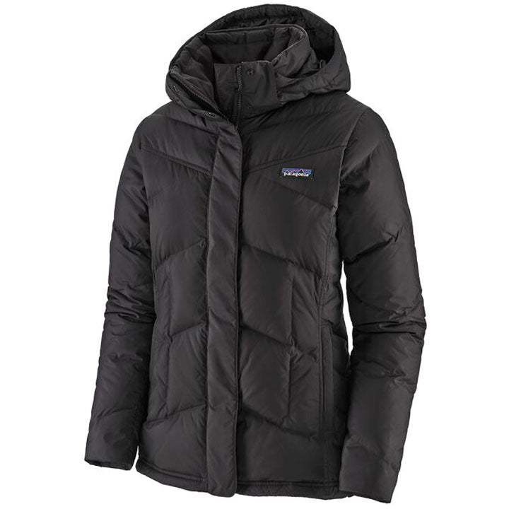 Patagonia Down With It Jacket Womens
