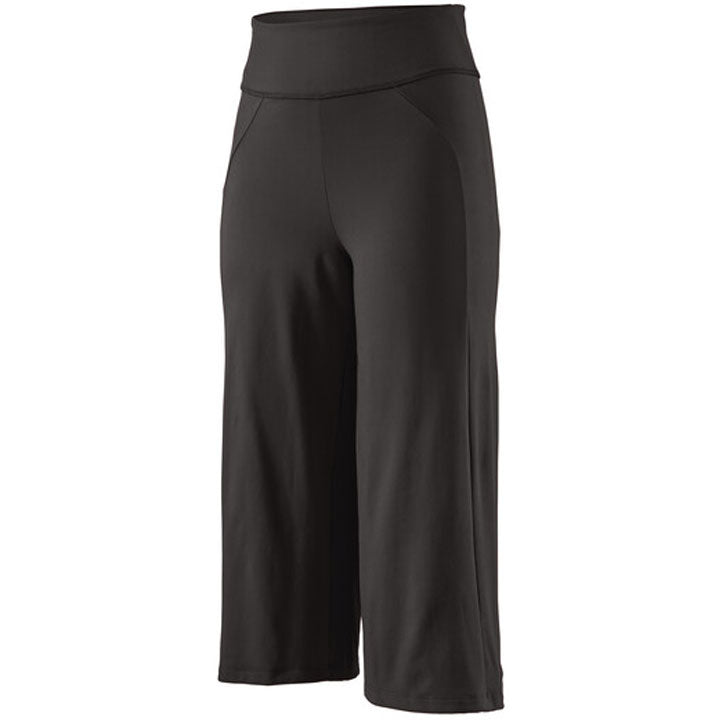 Patagonia Stem Gem Rock Crops Womens