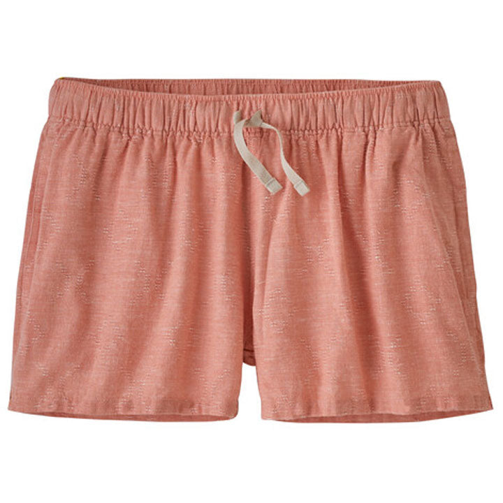 Patagonia Island Hemp Baggies Shorts Womens