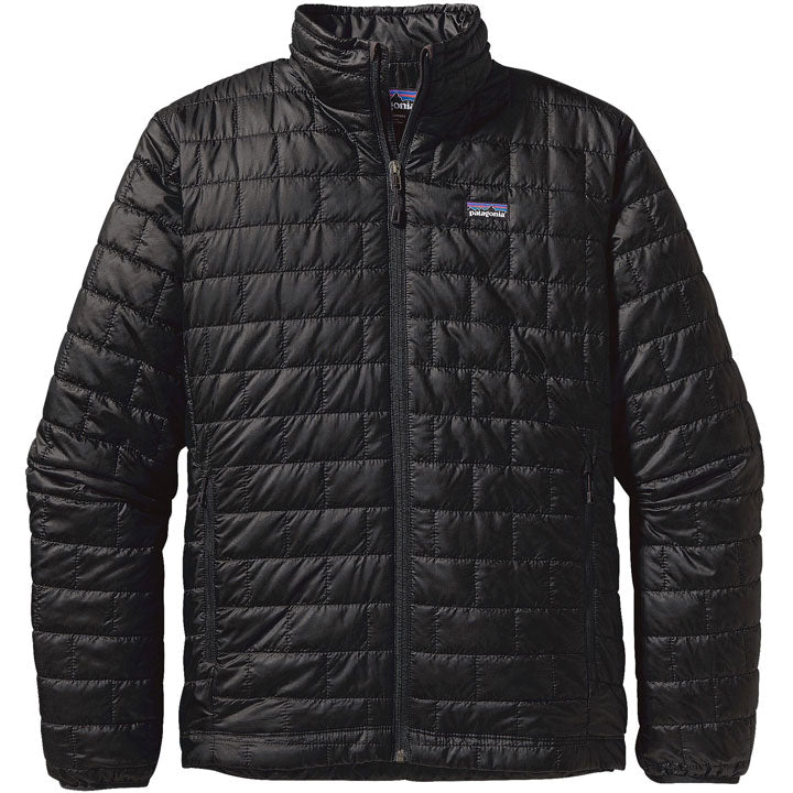 Patagonia Nano Puff Jacket Mens