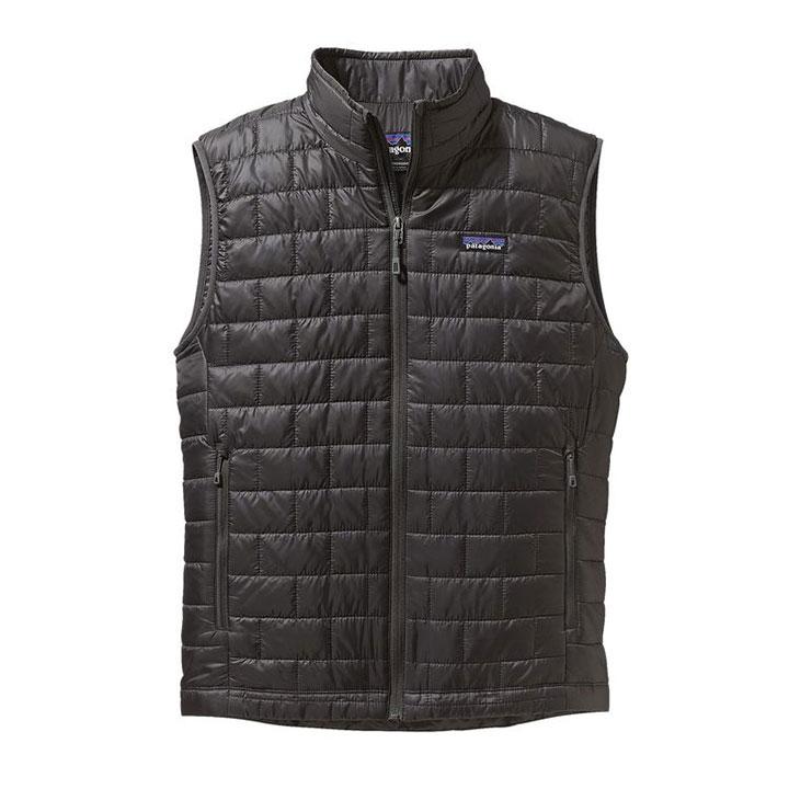 Patagonia Nano Puff Vest Mens