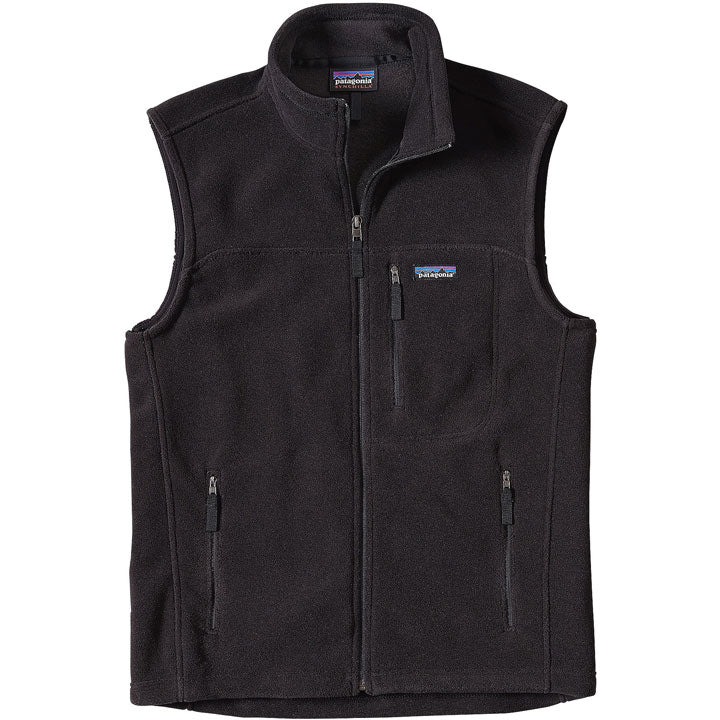 Patagonia Classic Synchilla Fleece Vest Mens