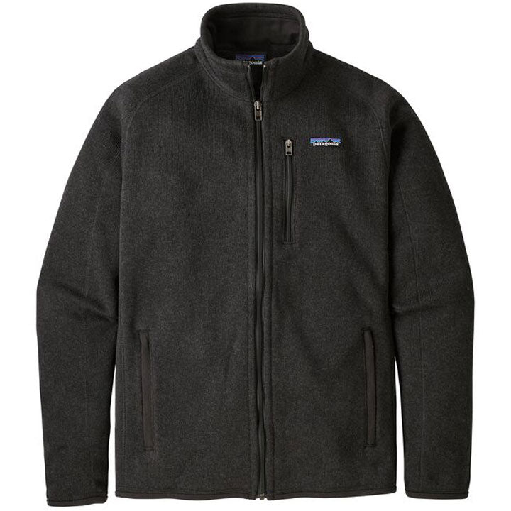 Patagonia Better Sweater Fleece Jacket Mens