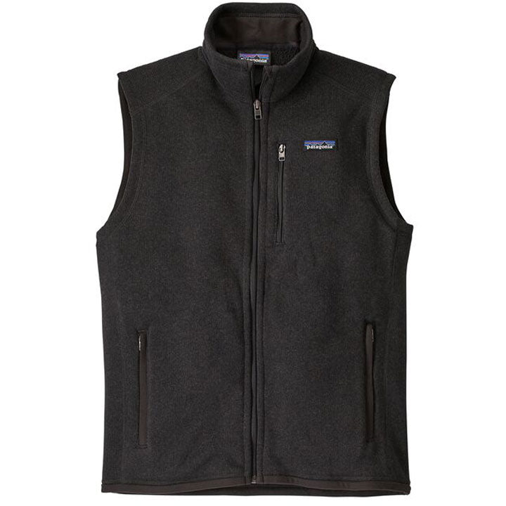 Patagonia Better Sweater Fleece Vest Mens