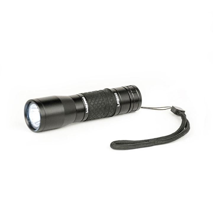 Lux Pro Mini Tac LX Flashlight