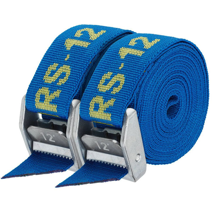 NRS 1.5" Tie Down Cam Straps