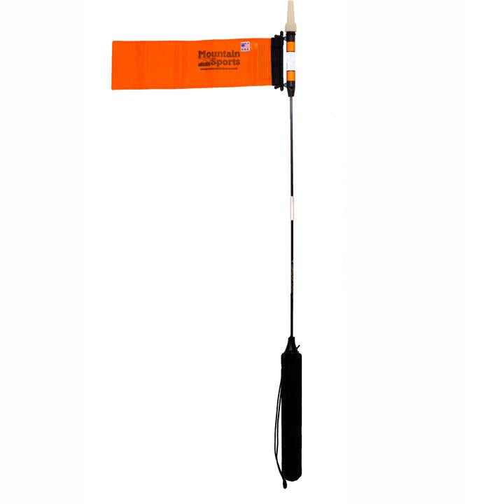 YakAttack VisiCarbon Pro Kayak Light