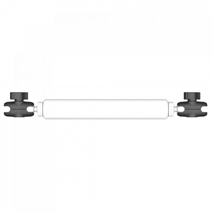 YakAttack Ball 1.5in Dog Bone Connector Kit 1515