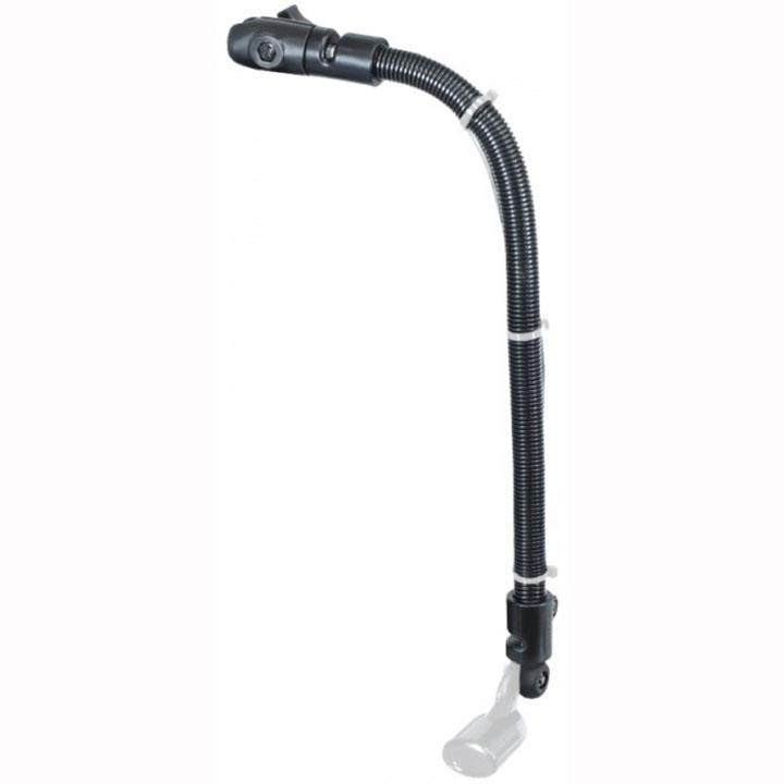 YakAttack Transducer Arm Ram Pod 18"