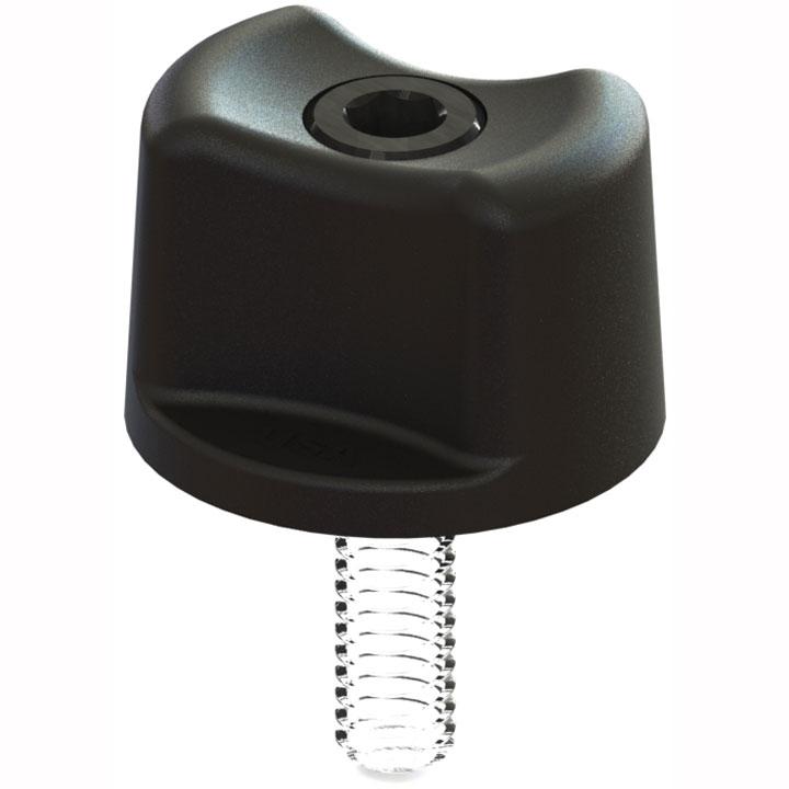 YakAttack Convertible Knob 6-Pack