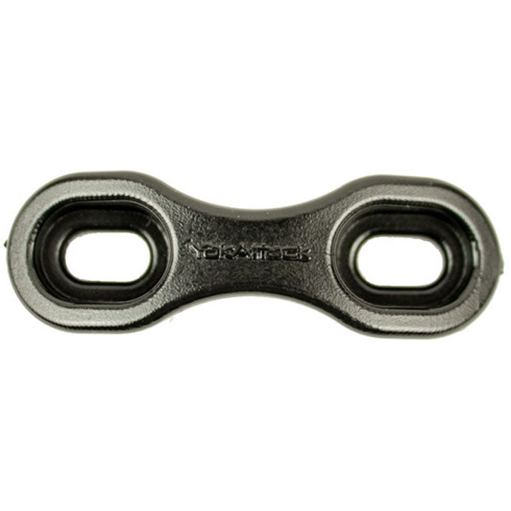 YakAttack Snagless Slotted Padeye Kit, 6 Pack